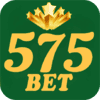 Logo da 575BET